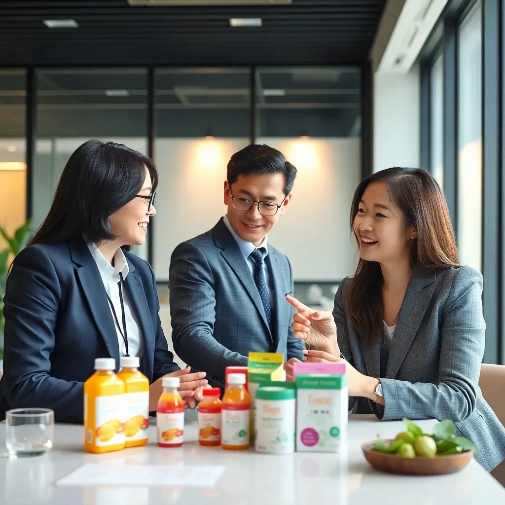 40대 유산균 선택의 기준과 추천 제품 알아보기