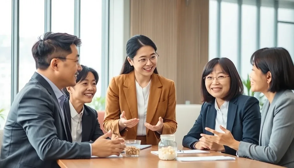 40대에 유산균이 필요한 이유 이미지