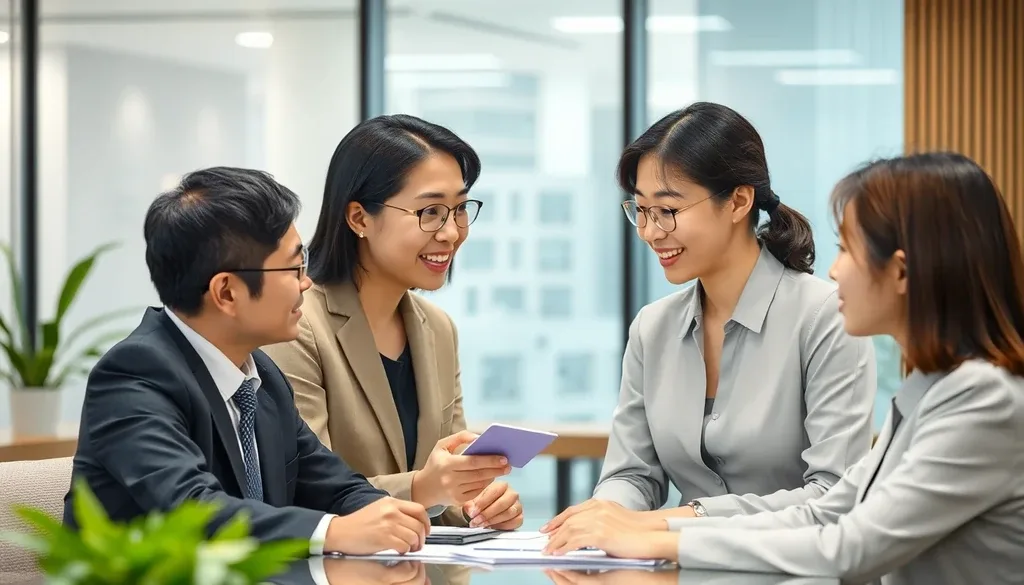 대출 한도 책정의 주요 요소 이미지