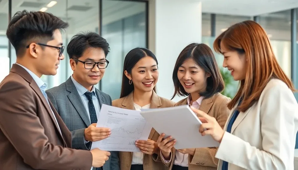 이자율과 수수료 이미지