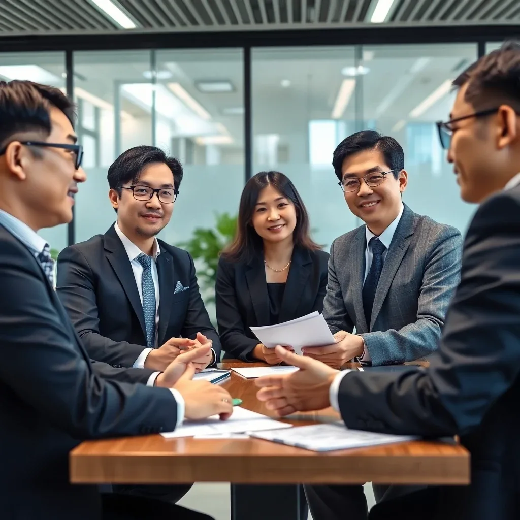 담보 추가 대출과 후순위 대환, 성공적인 자금 확보 방법