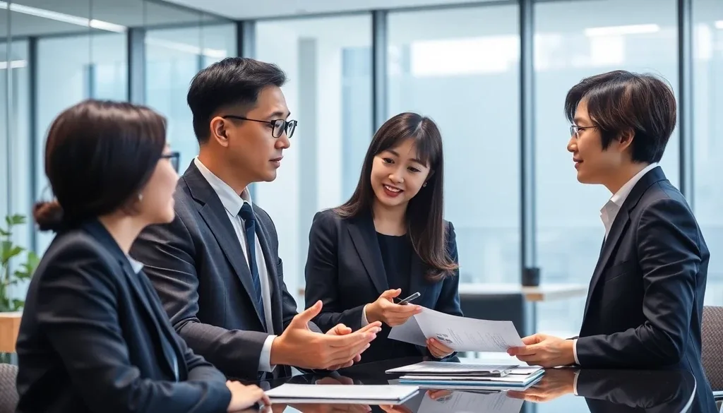 대환 대출로 이자 부담 줄이기 이미지