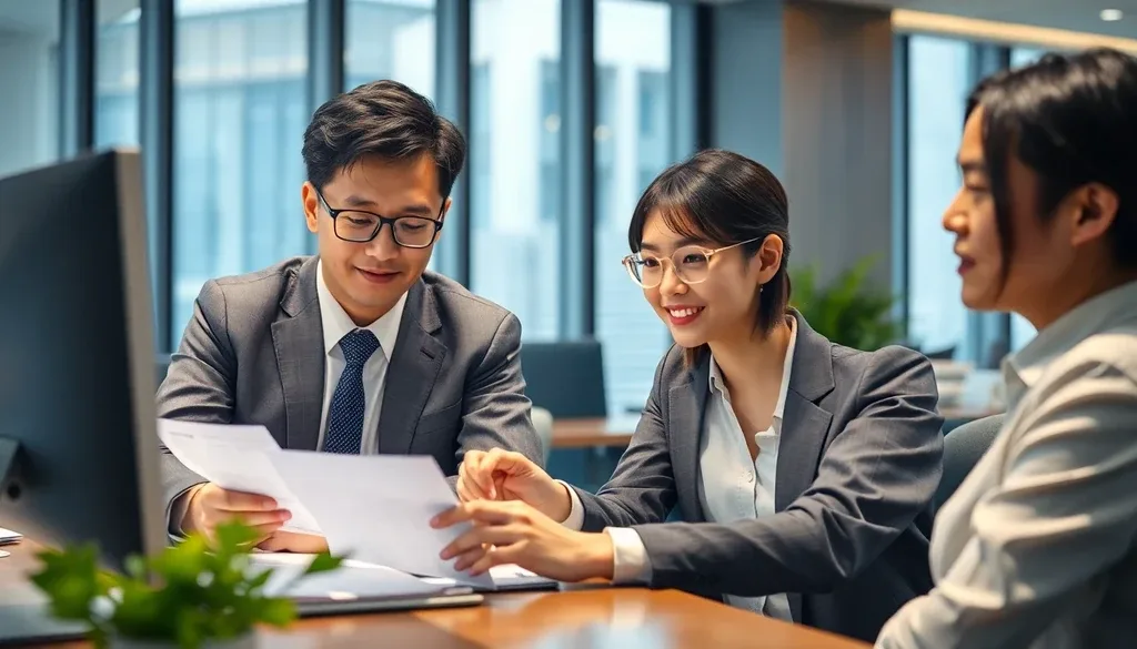 추가대출을 받기 위한 준비 이미지