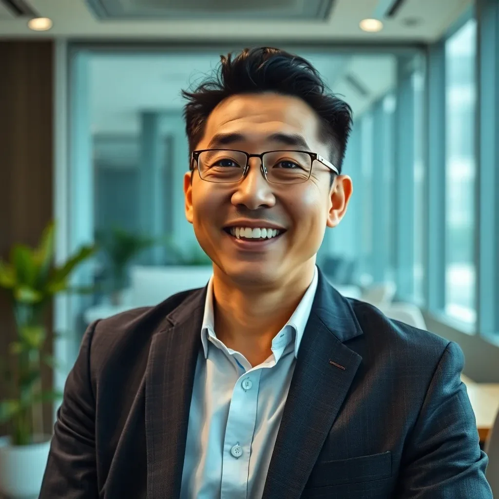 40대 남성을 위한 활력 영양제, 에너지를 되찾는 비결