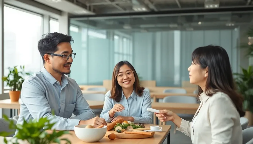 영양제 선택 시 고려할 점 이미지