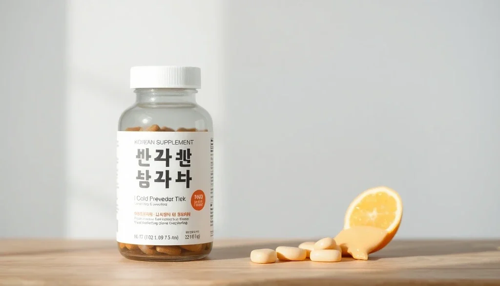 영양제 복용 시 주의사항 이미지