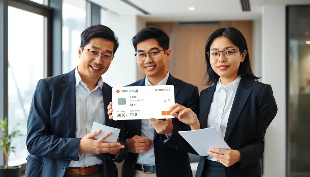 신한카드 재산세 납부 혜택의 종류 이미지