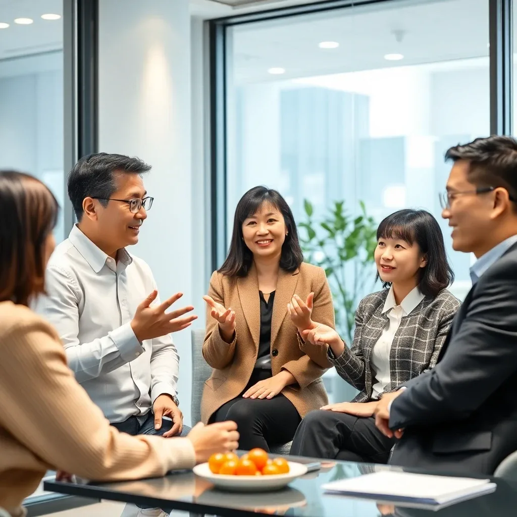 40대 염증 관리법: 건강한 생활습관으로 염증 낮추기