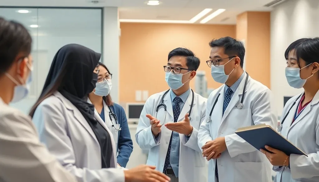 항염 식단: 음식으로 염증 줄이기 이미지