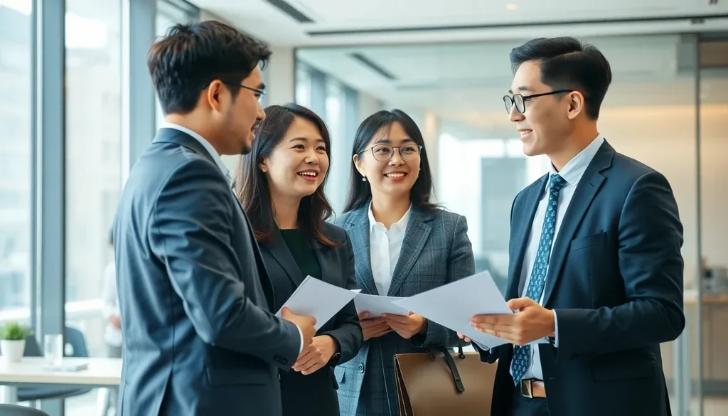 신청 방법과 필요한 서류 이미지