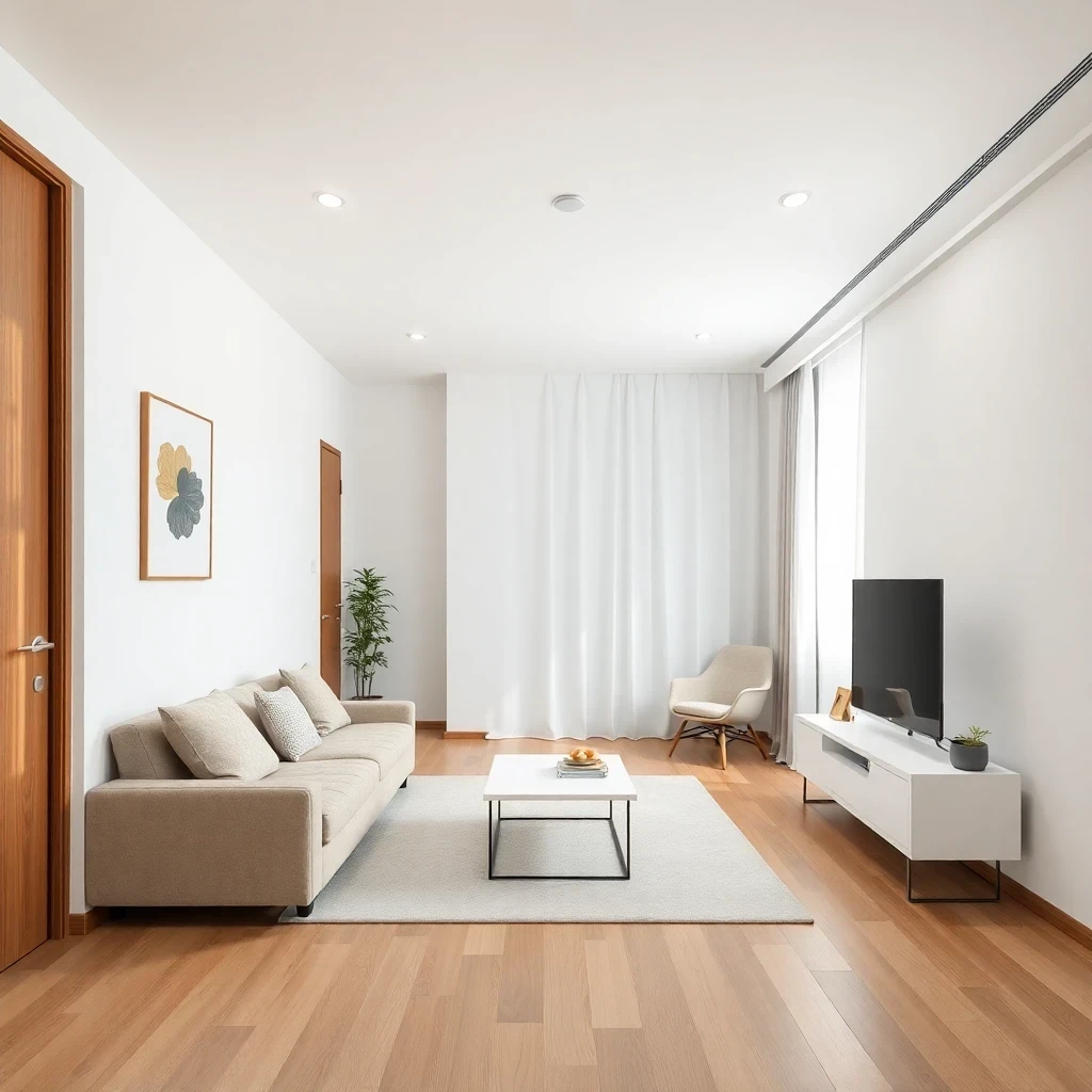 60대 이상 1인가구를 위한 2025 주거급여 조건과 신청 방법