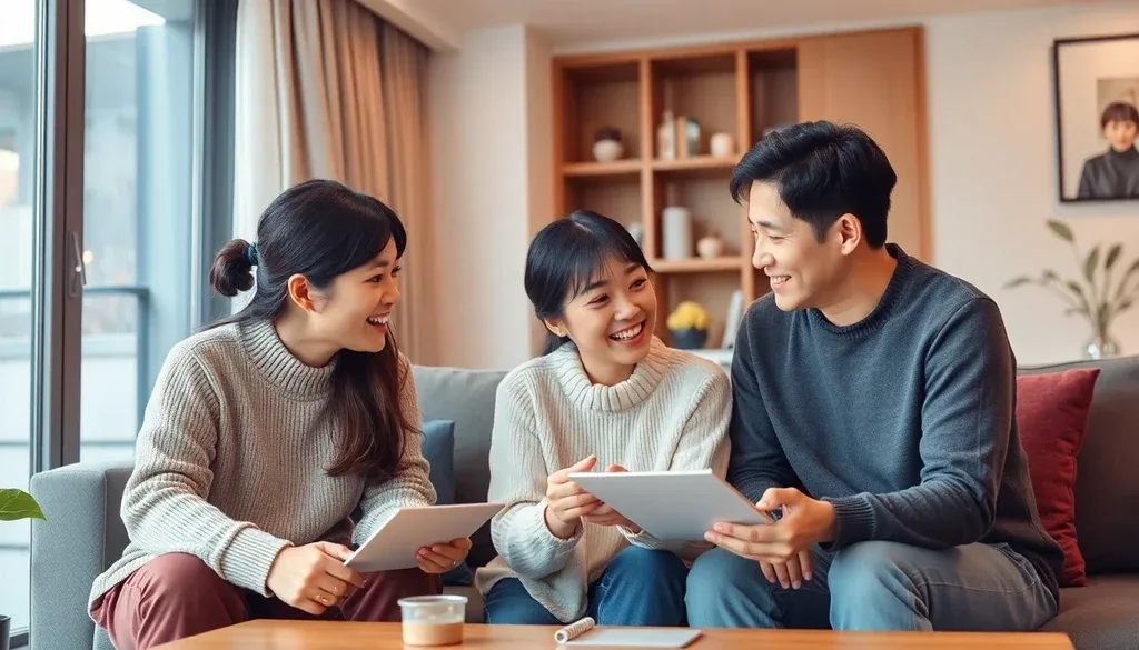 기준중위소득이란 무엇인가? 이미지