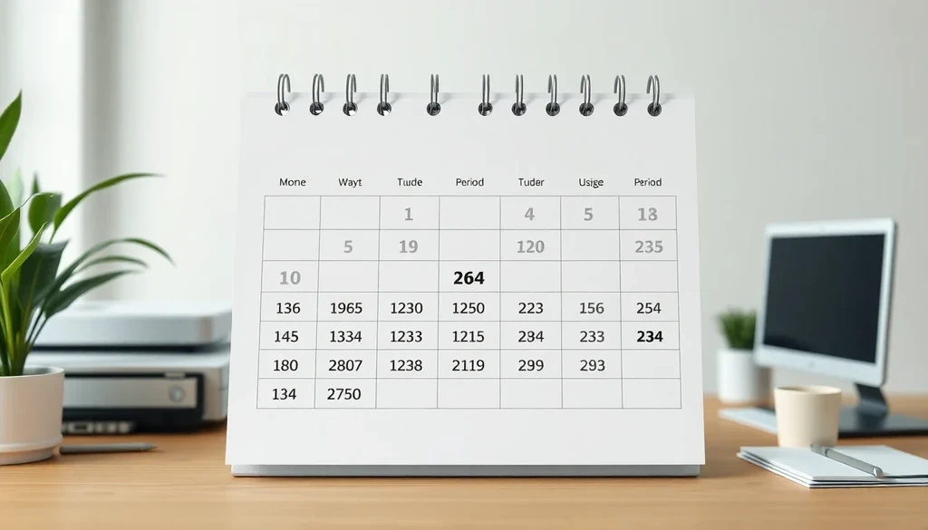 최적의 결제일 선택하기 이미지