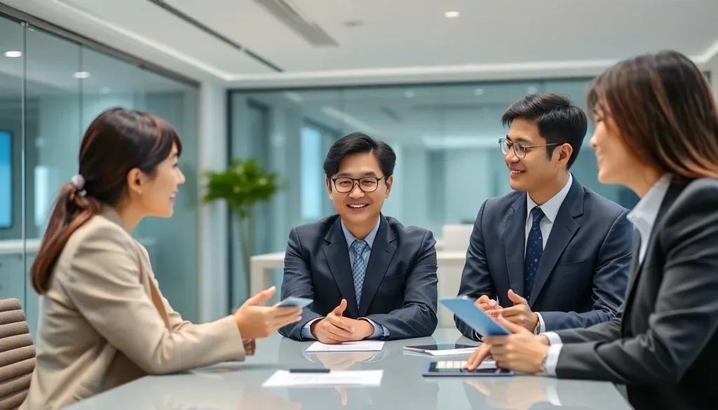 삼성카드 개인 사업자 카드의 종류와 혜택 이미지