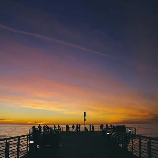 자연치유와 생활습관 개선 이미지