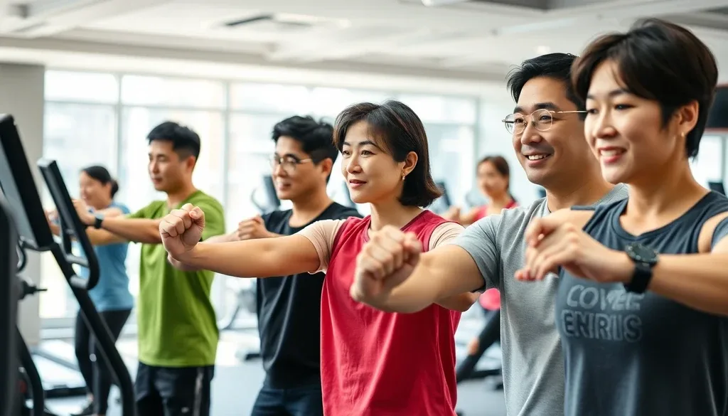 균형 잡힌 식단의 중요성 이미지