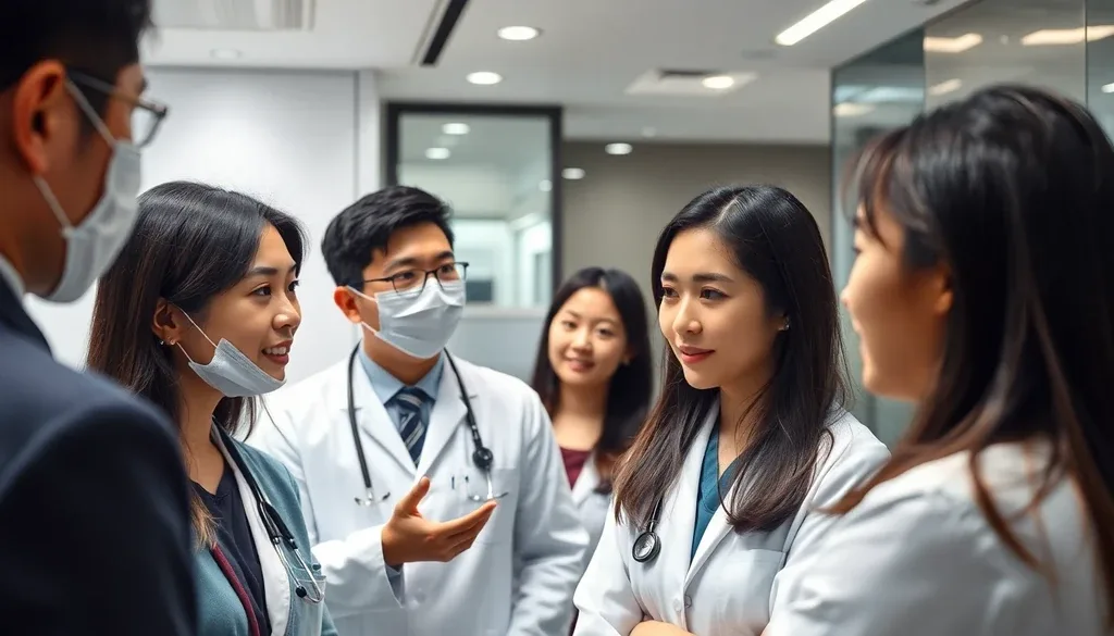 대장내시경의 필요성 이미지