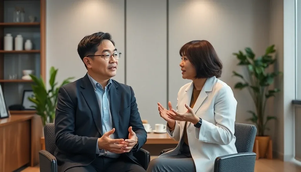 역류성 식도염이란? 이미지