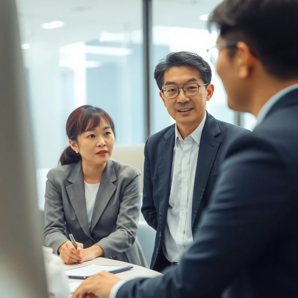 40대 과민성 대장 증후군 증상과 관리 방법 알아보기