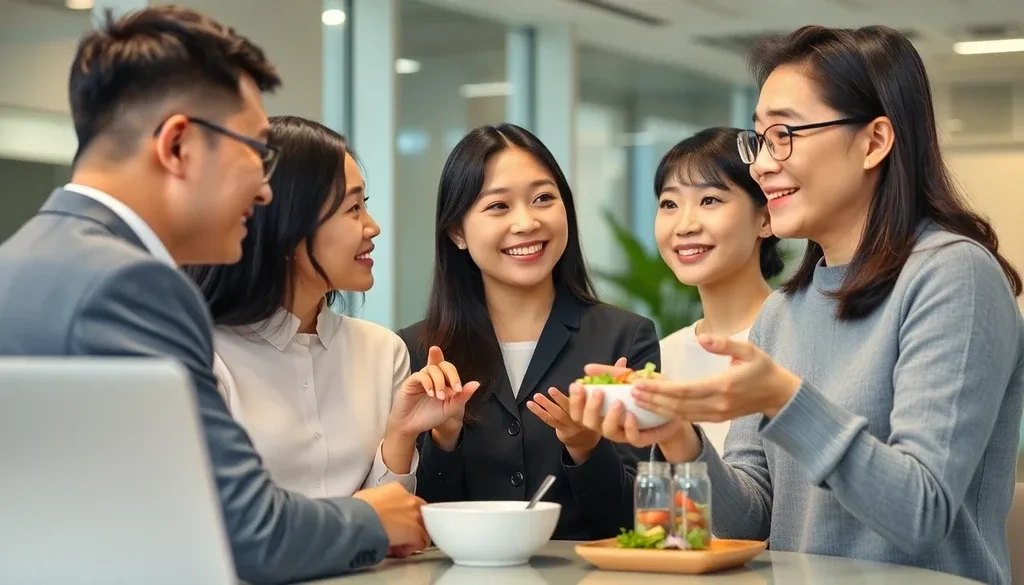 스트레스 관리의 중요성 이미지