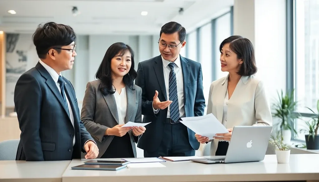 40대 위 건강 관리의 중요성 이미지