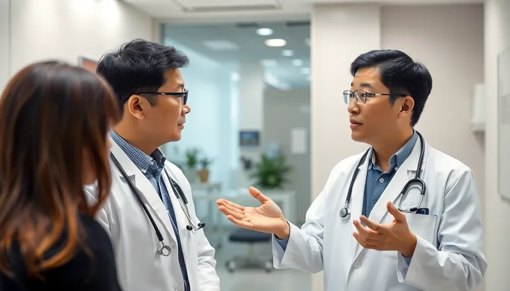 속쓰림을 완화하는 생활 습관 이미지