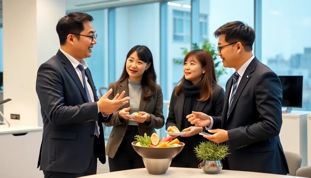 규칙적인 운동의 중요성 이미지