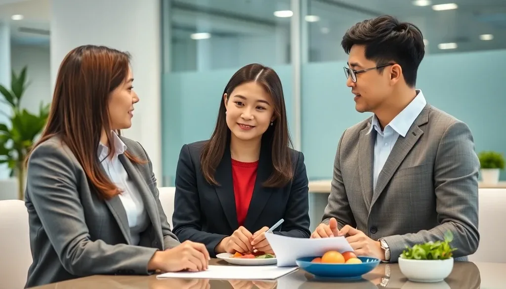 혈당 조절을 위한 기본 원칙 이미지