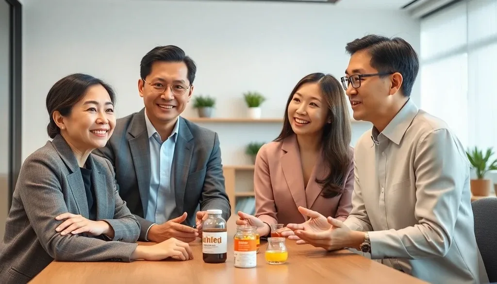 왜 혈액순환이 중요한가? 이미지