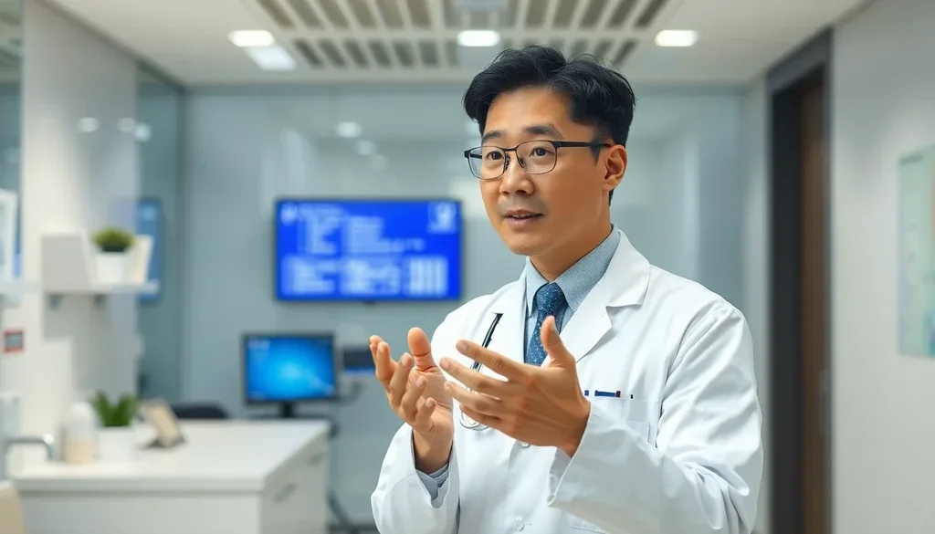 40대 당뇨 초기 증상 이미지