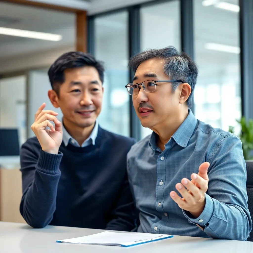 40대 고혈압 초기 증상과 관리 방법