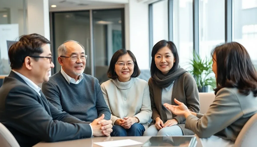 40대 고혈압 초기 증상 이미지