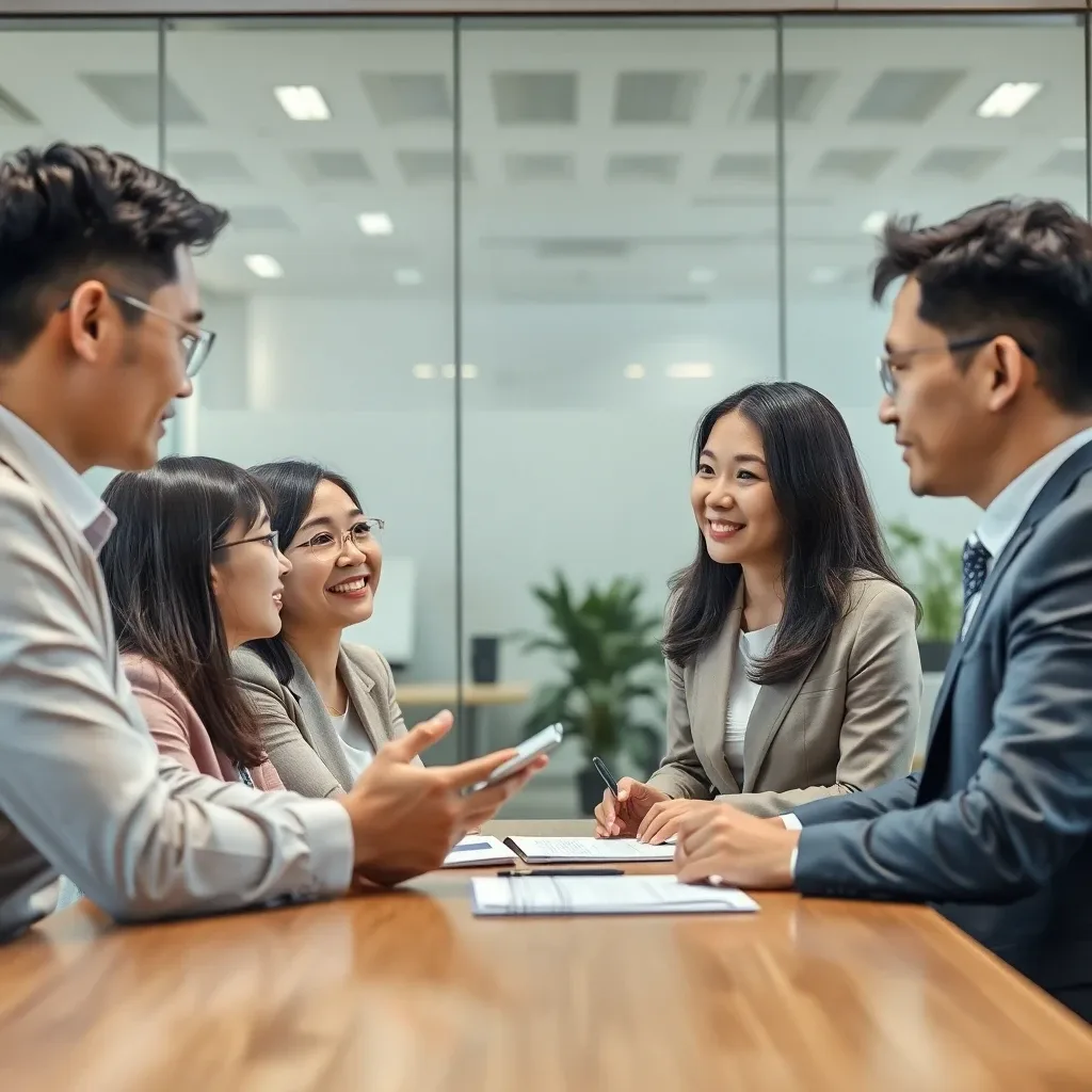 사업자 신용취약자 위한 저금리 대출 활용법과 조건