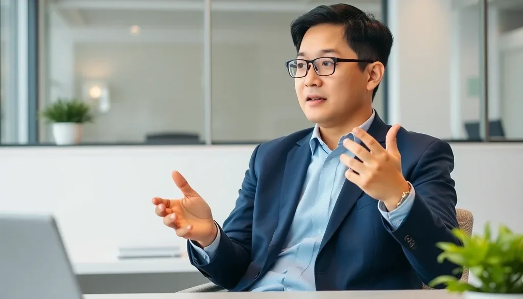 고혈압의 위험성과 40대의 중요성 이미지