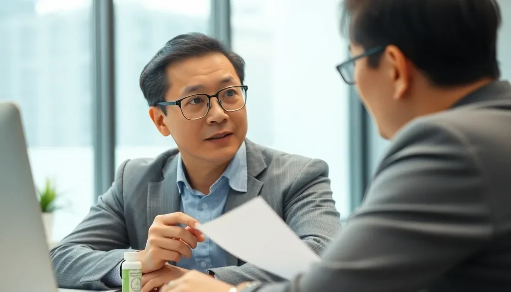 약물 복용 시 주의사항 이미지