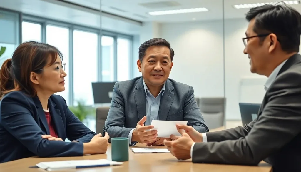 왜 40대 혈압 관리가 중요한가요? 이미지