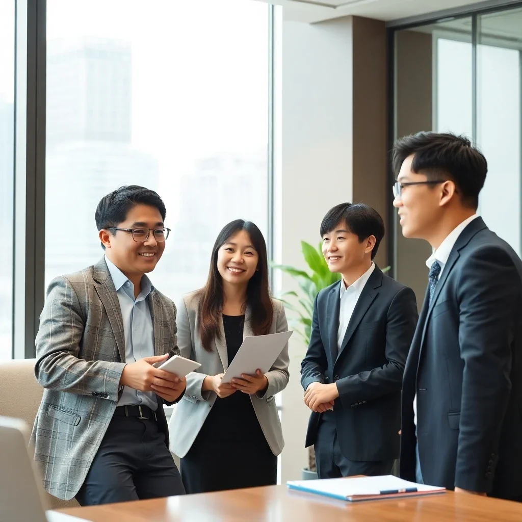 강남방일수 사업자대출로 자금난 해결하는 방법