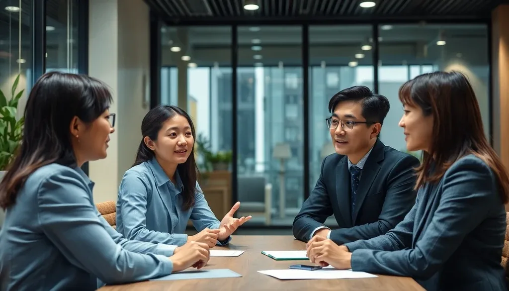 갱년기 증상 완화를 위한 생활습관 이미지