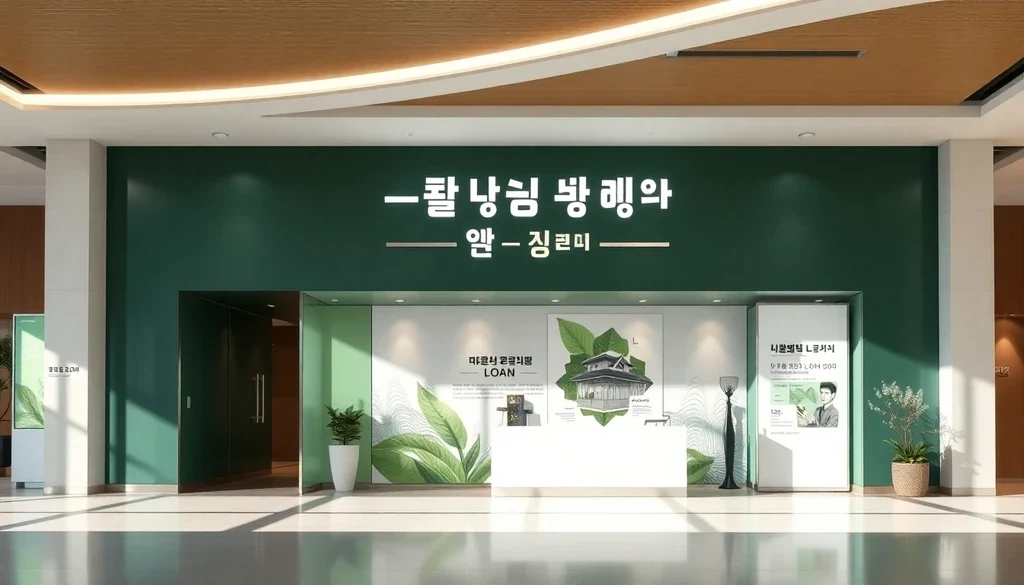 저축은행 부동산 담보대출의 기본 이해 이미지