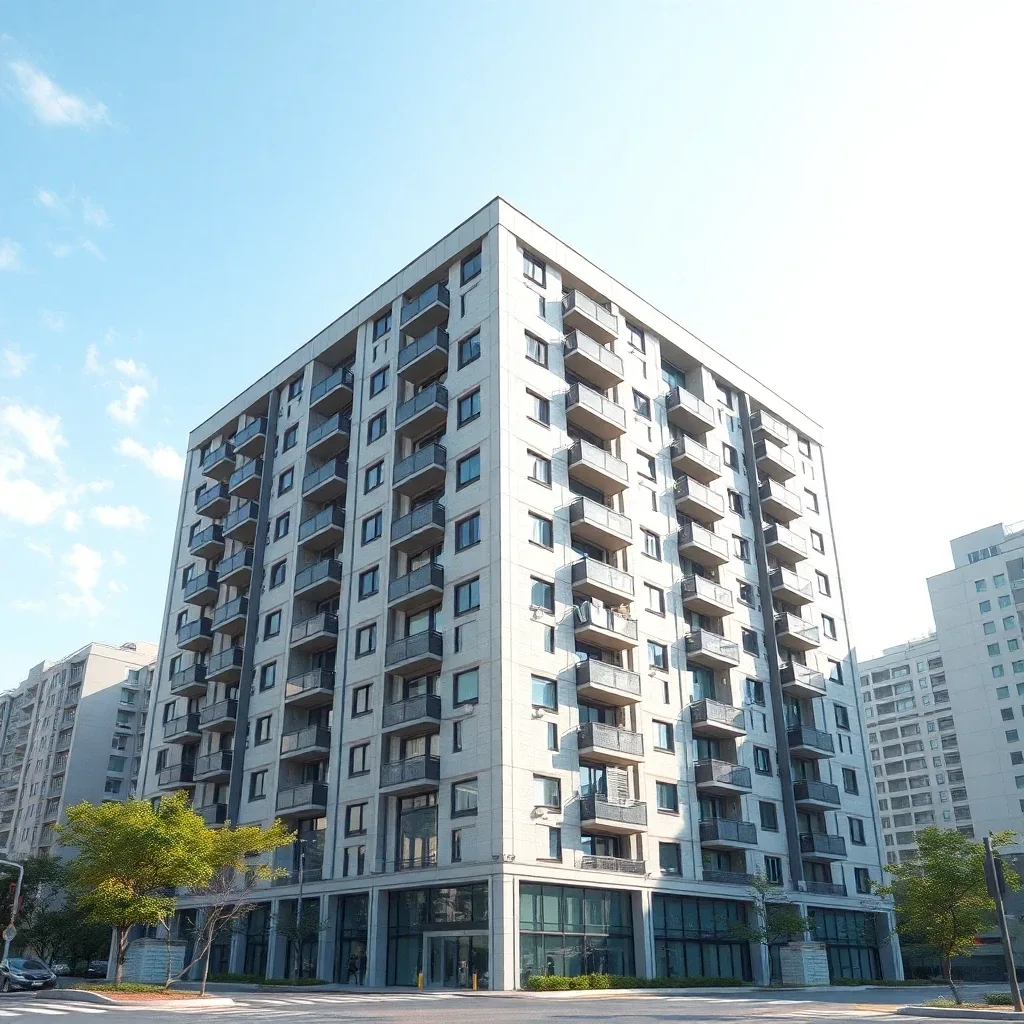 iM뱅크 주택담보대출로 아파트 갈아타기, 필수 정보 알아보기