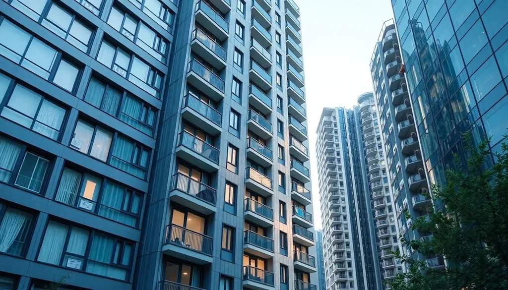 iM뱅크 주택담보대출의 장점 이미지