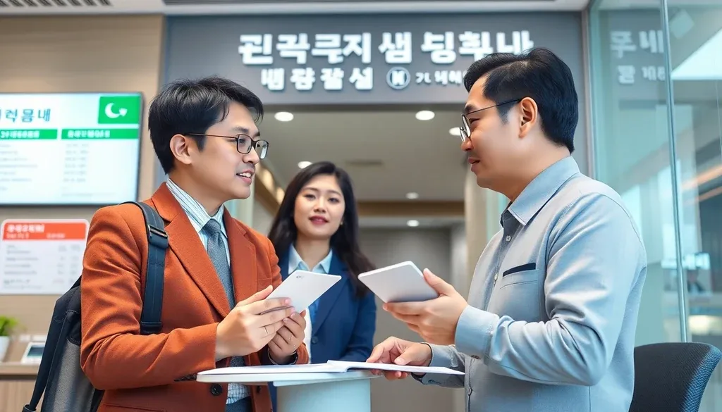 키움예스 저축은행 대출 상품 소개 이미지