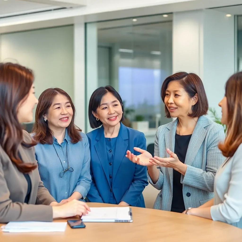 40대 여성들이 꼭 알아야 할 폐경 초기 증상과 대처 방법