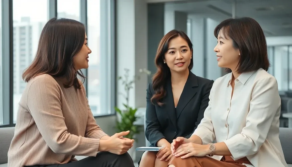 폐경 초기 증상이란 무엇인가요? 이미지