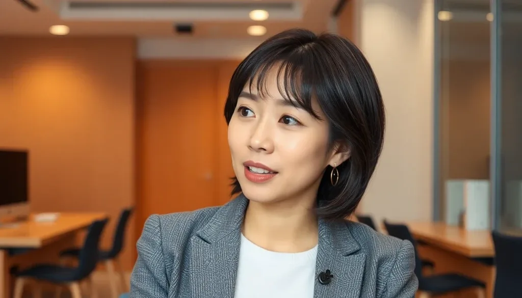 폐경 초기 증상의 주요 신호 이미지