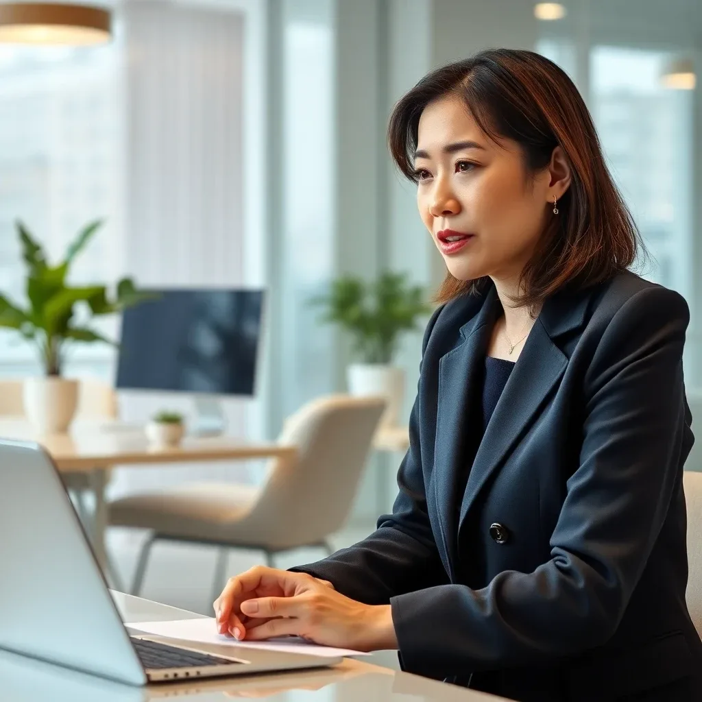 40대 여성의 호르몬 변화와 건강 관리 방법