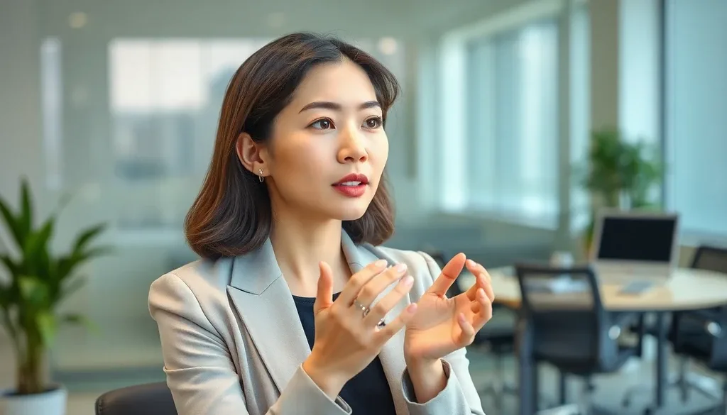 호르몬 변화에 따른 일반적인 증상 이미지