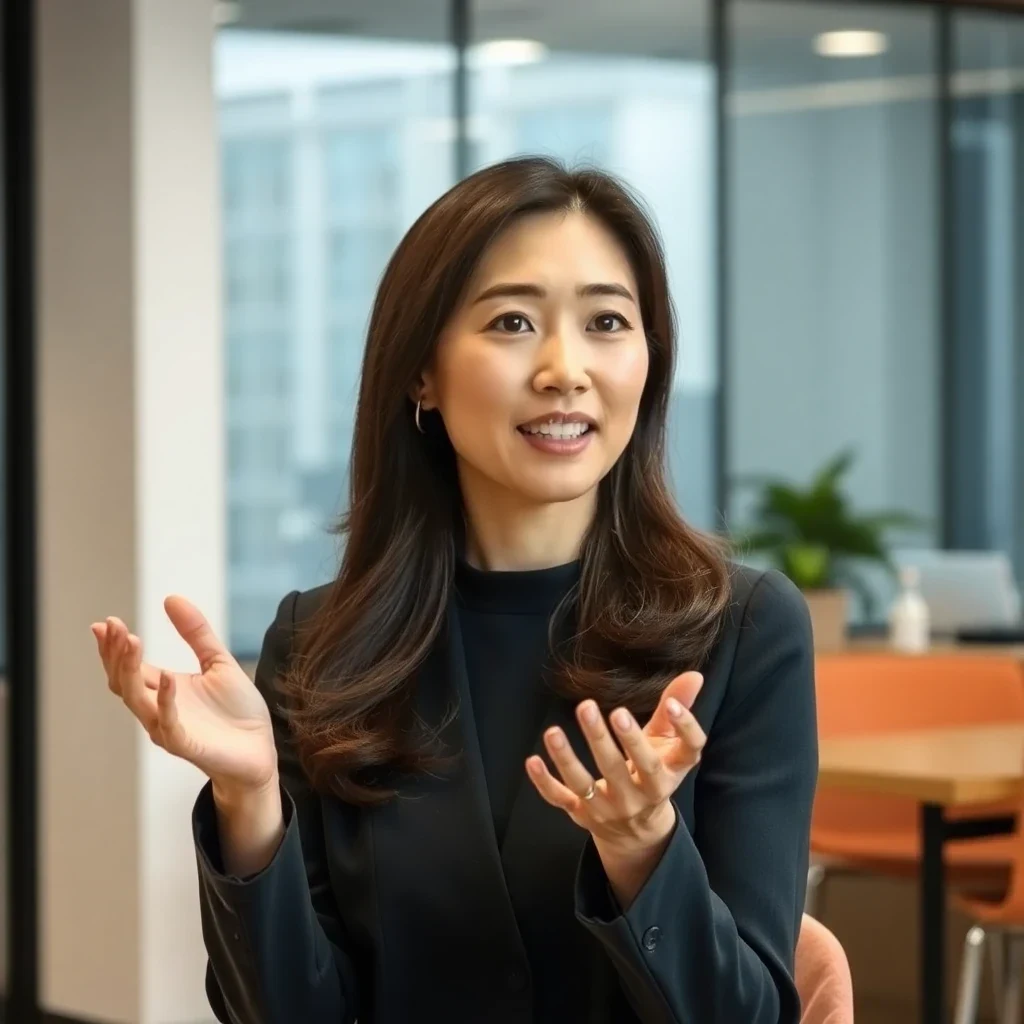 40대 여성을 위한 질 건강 관리 방법과 팁