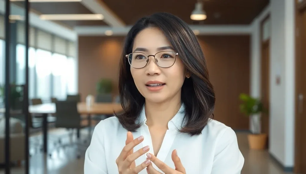 질 건강 관리의 중요성 이미지