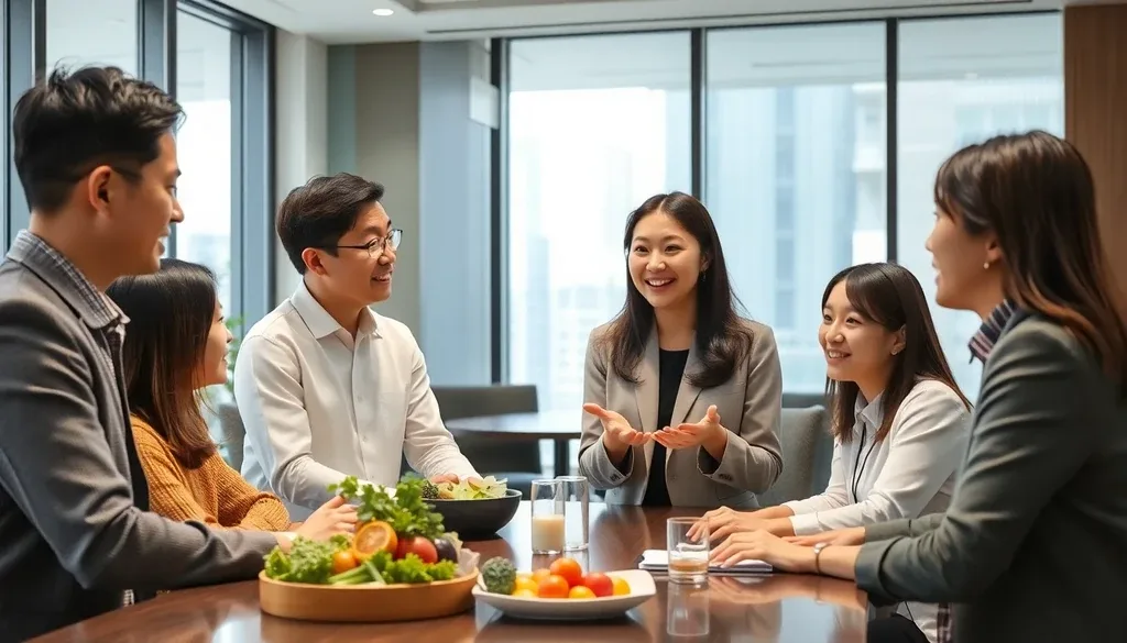 효과적인 운동 루틴 만들기 이미지